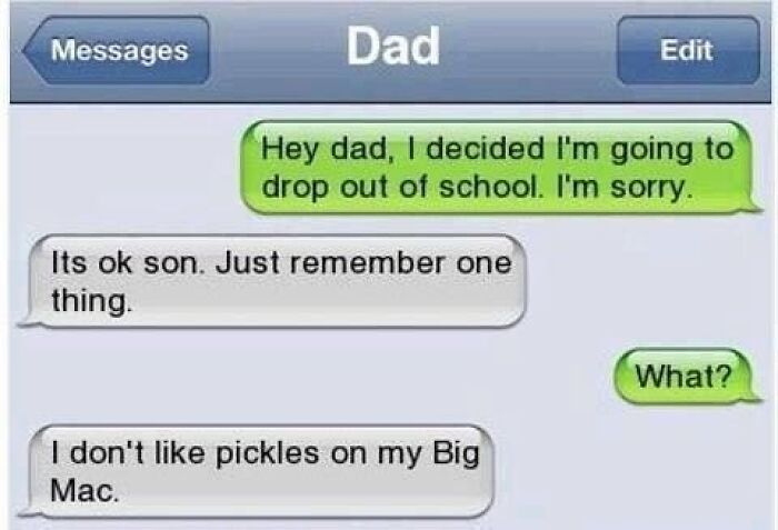 Texts So Funny You'll Want to Screenshot Them (But Don't Tell Anyone!)