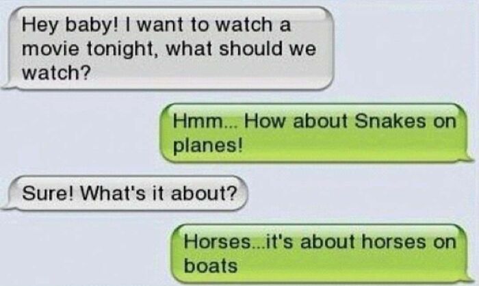 Texts So Funny You'll Want to Screenshot Them (But Don't Tell Anyone!)