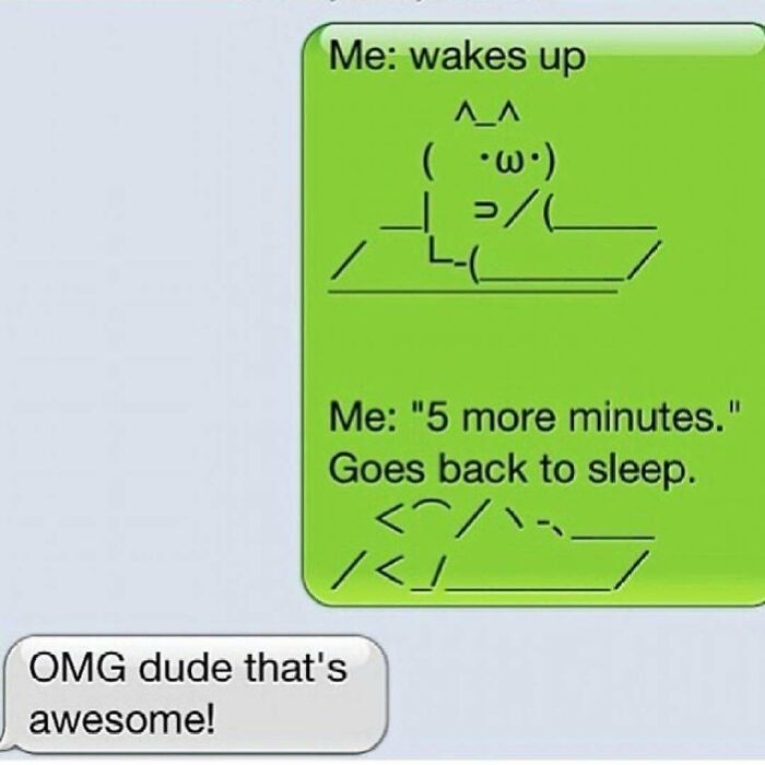 Texts So Funny You'll Want to Screenshot Them (But Don't Tell Anyone!)