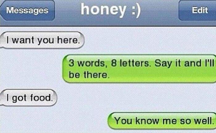 Texts So Funny You'll Want to Screenshot Them (But Don't Tell Anyone!)