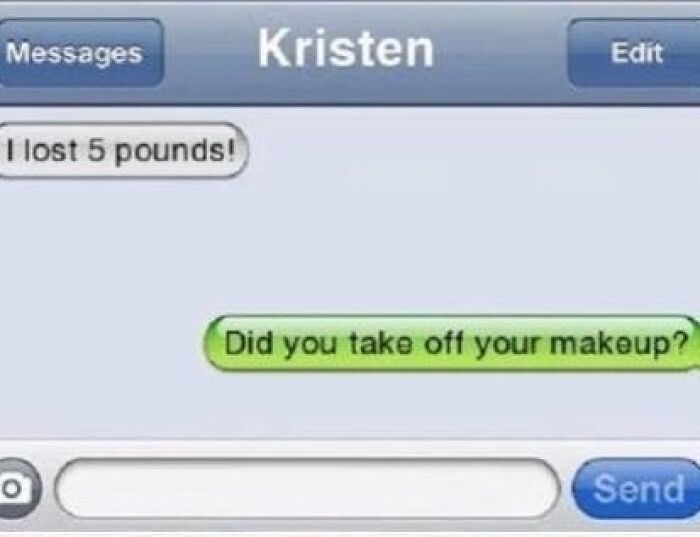 Texts So Funny You'll Want to Screenshot Them (But Don't Tell Anyone!)