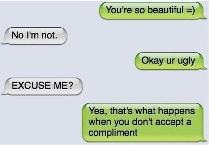 Texts So Funny You'll Want to Screenshot Them (But Don't Tell Anyone!)