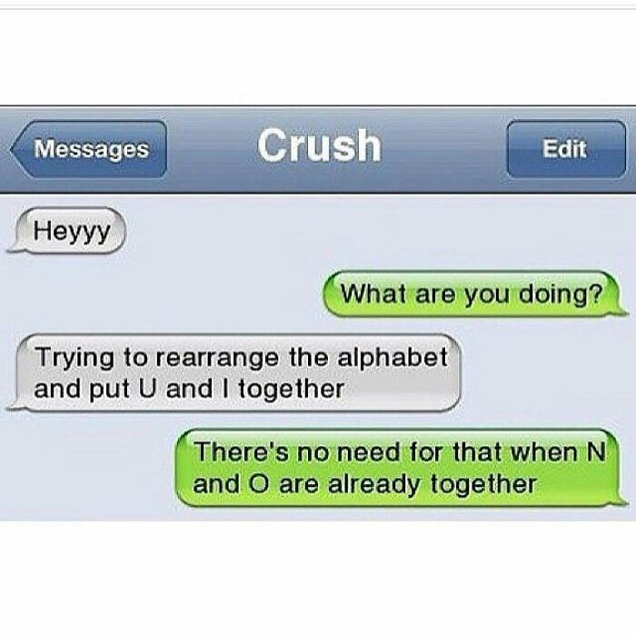 Texts So Funny You'll Want to Screenshot Them (But Don't Tell Anyone!)