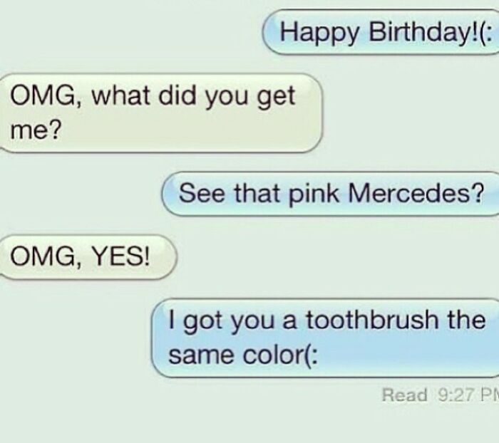 Texts So Funny You'll Want to Screenshot Them (But Don't Tell Anyone!)