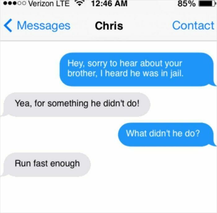 Texts So Funny You'll Want to Screenshot Them (But Don't Tell Anyone!)