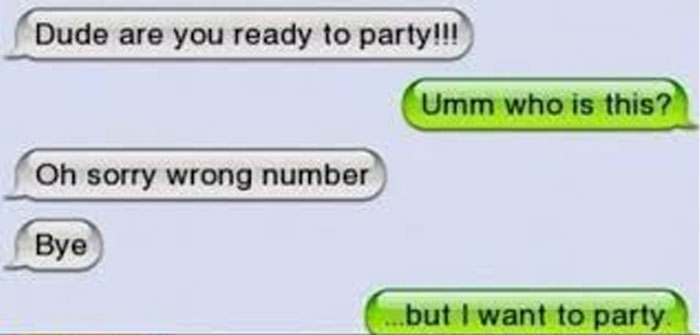 Texts So Funny You'll Want to Screenshot Them (But Don't Tell Anyone!)