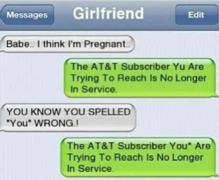 Texts So Funny You'll Want to Screenshot Them (But Don't Tell Anyone!)