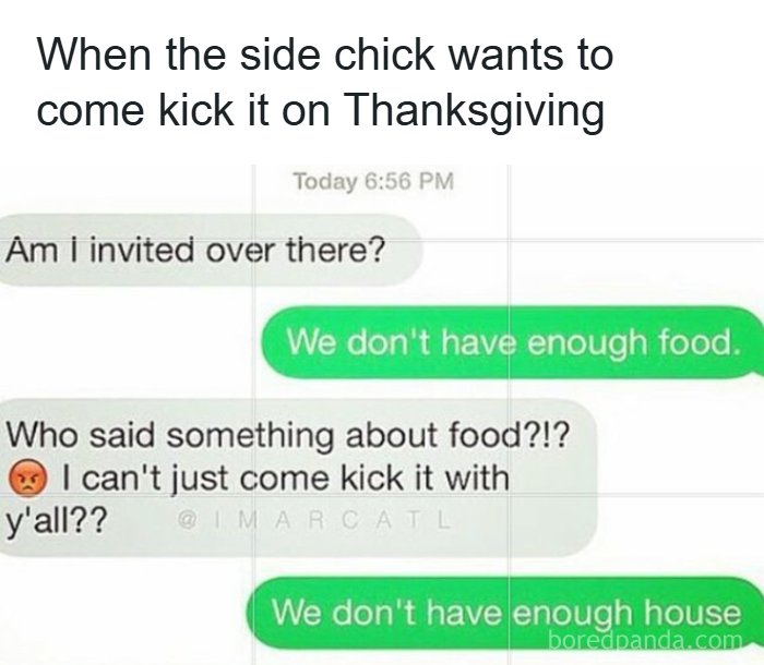Texts So Funny You'll Want to Screenshot Them (But Don't Tell Anyone!)