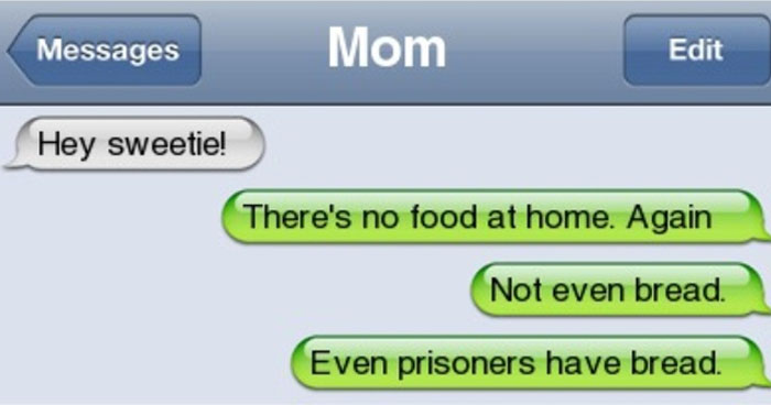 Texts So Funny You'll Want to Screenshot Them (But Don't Tell Anyone!)