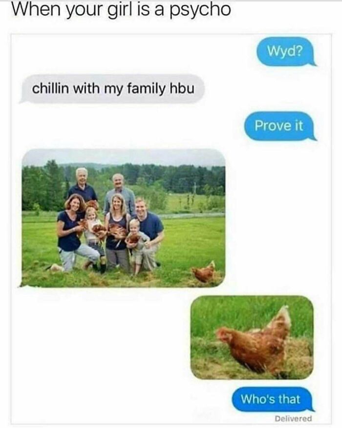 Texts So Funny You'll Want to Screenshot Them (But Don't Tell Anyone!)