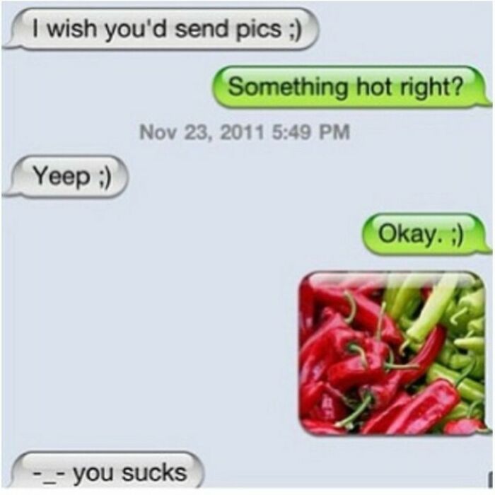 Texts So Funny You'll Want to Screenshot Them (But Don't Tell Anyone!)