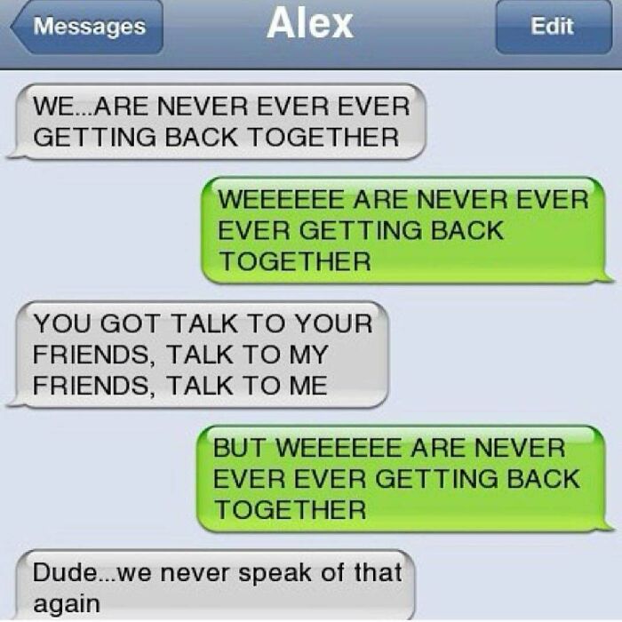Texts So Funny You'll Want to Screenshot Them (But Don't Tell Anyone!)