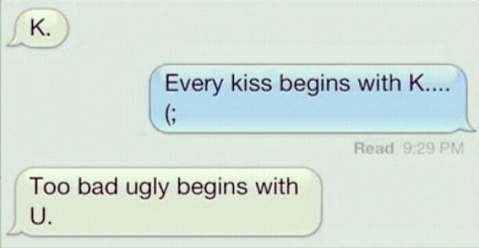 Texts So Funny You'll Want to Screenshot Them (But Don't Tell Anyone!)