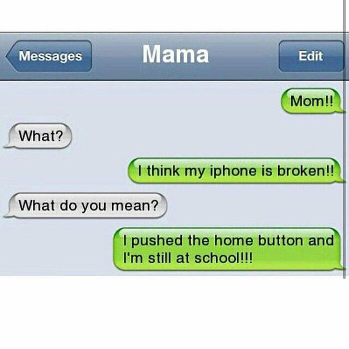 Texts So Funny You'll Want to Screenshot Them (But Don't Tell Anyone!)