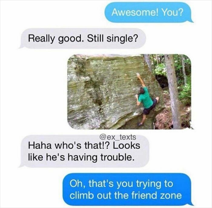 Texts So Funny You'll Want to Screenshot Them (But Don't Tell Anyone!)