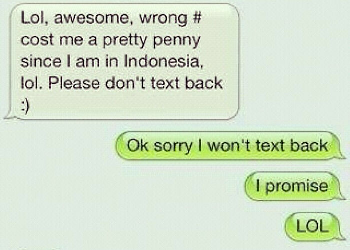 Texts So Funny You'll Want to Screenshot Them (But Don't Tell Anyone!)