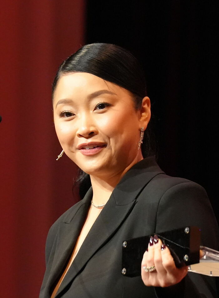 Lana Condor: Actress & YouTube Star, 29