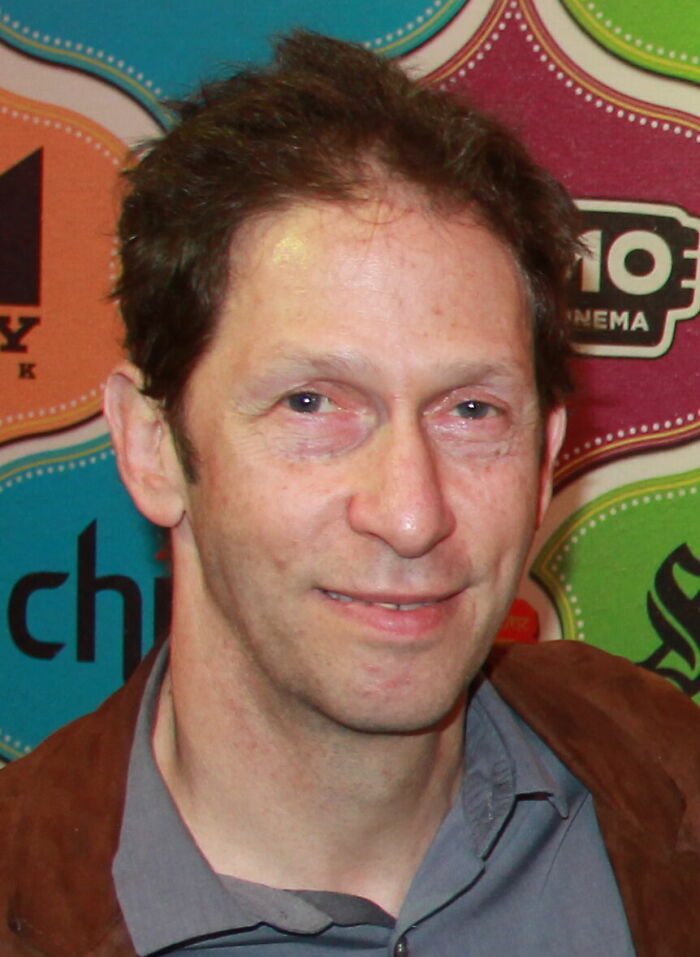 Tim Blake Nelson: Actor, Writer & That Guy You Know, 62