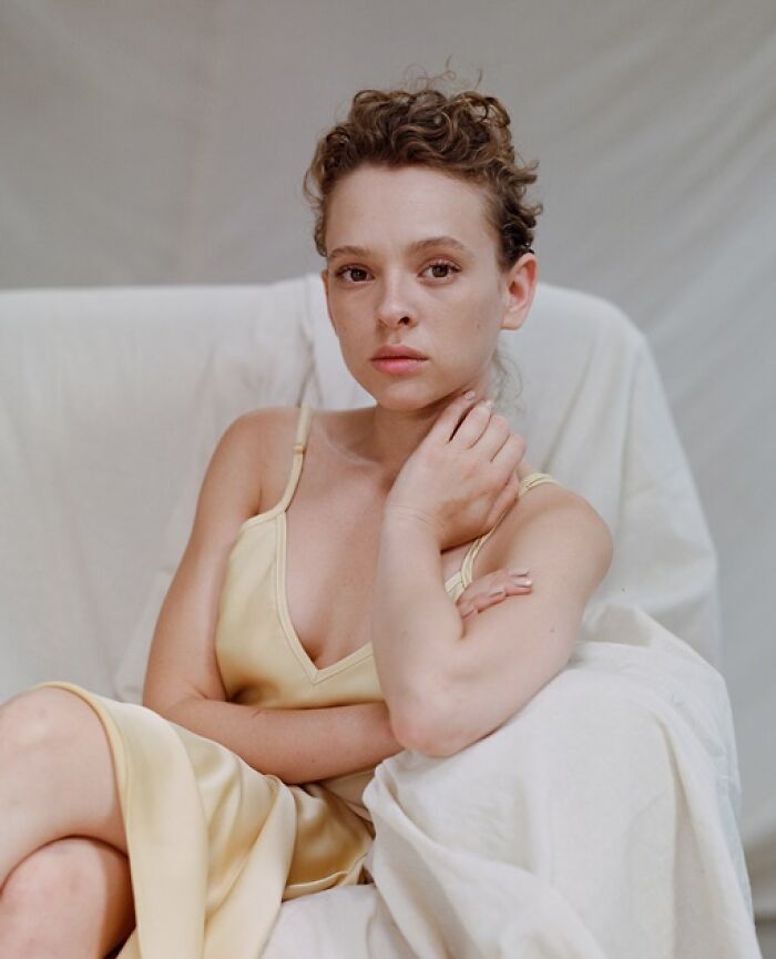 Shira Haas: Israeli Actress with Emmy Buzz, 31