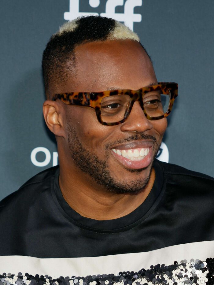 Kardinal Offishall: Canadian Rapper & Music Maestro, 50