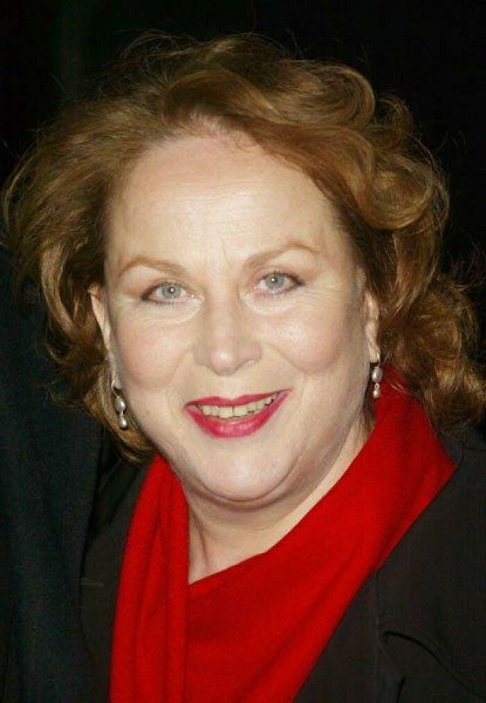 Pam Ferris: The Fearsome Miss Trunchbull, 78