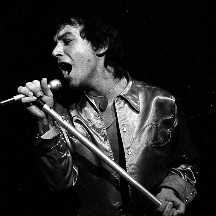 Eric Burdon: Deep-Voice Legend & 'Eggman' Inspiration, 85