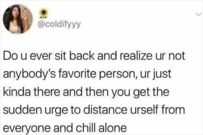 Why Does This Hit So Hard?
