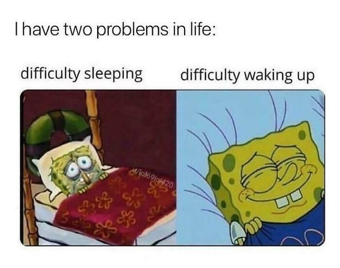 Is It Just Me or...?