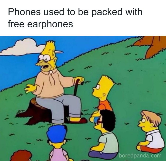 Yep, That’s Me