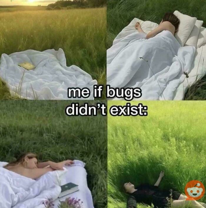 It Just Be Like That Sometimes