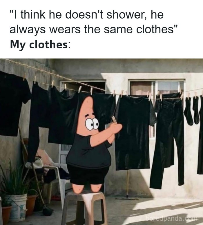 True That