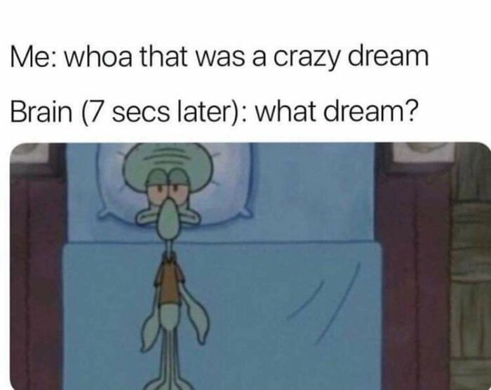 Darn You, Brain!