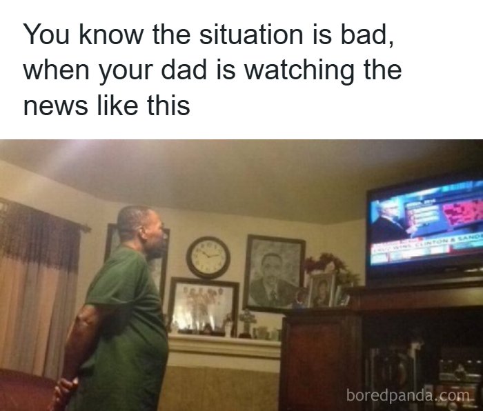60 Hilariously Relatable Memes That Totally Get You