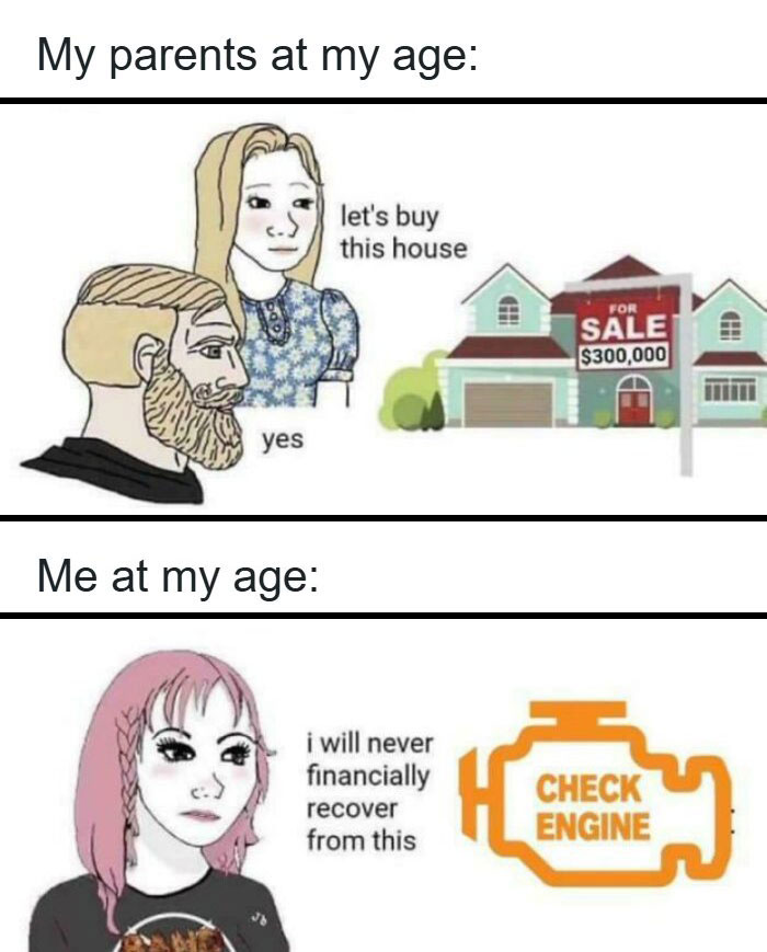 60 Hilariously Relatable Memes That Totally Get You
