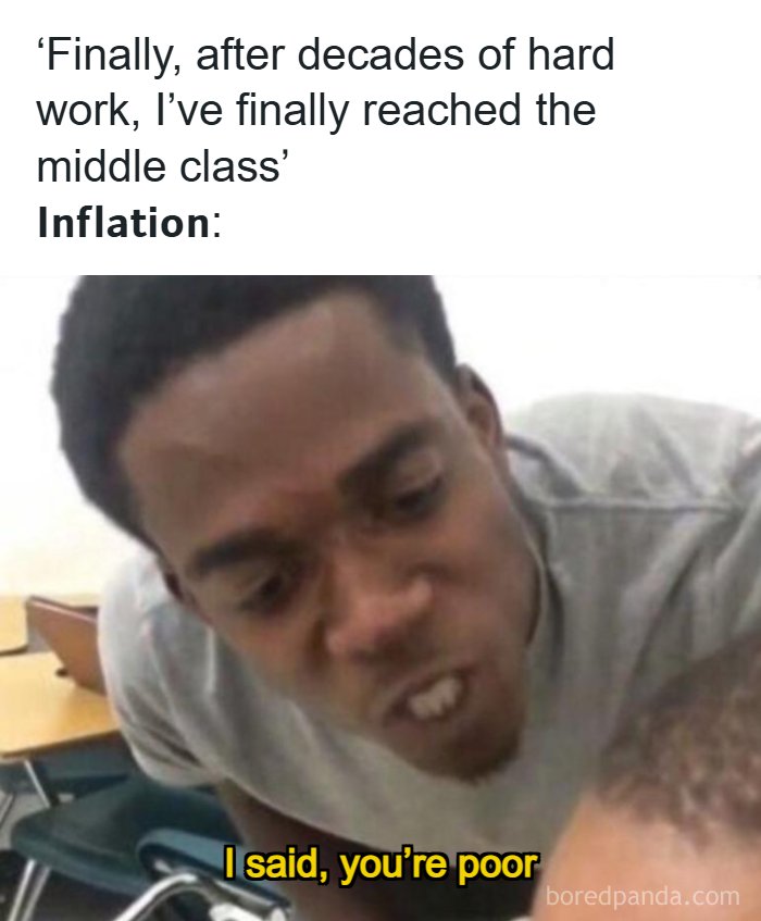 60 Hilariously Relatable Memes That Totally Get You