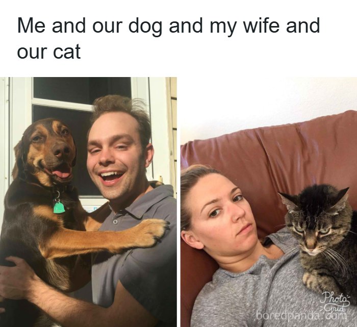60 Hilariously Relatable Memes That Totally Get You