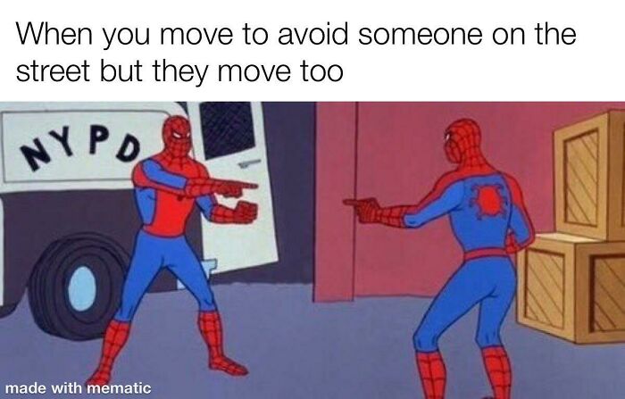 60 Hilariously Relatable Memes That Totally Get You