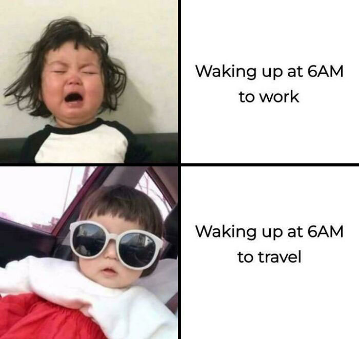60 Hilariously Relatable Memes That Totally Get You