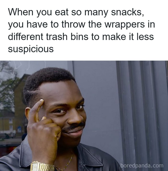60 Hilariously Relatable Memes That Totally Get You