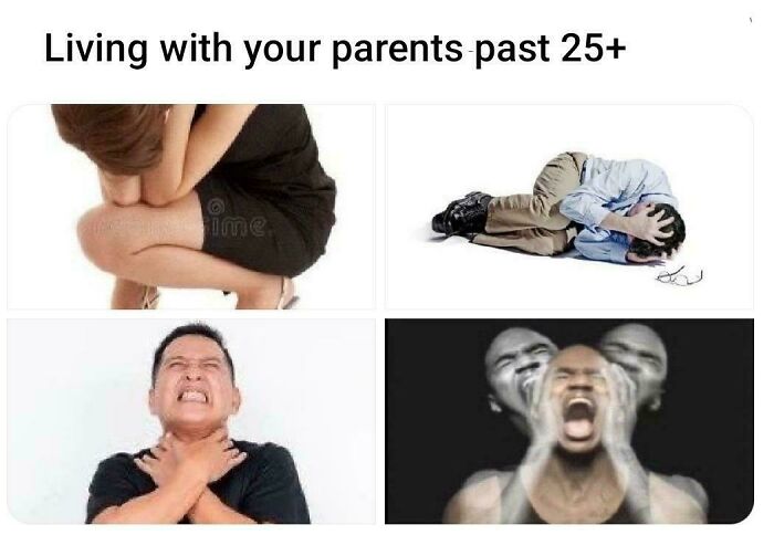 60 Hilariously Relatable Memes That Totally Get You