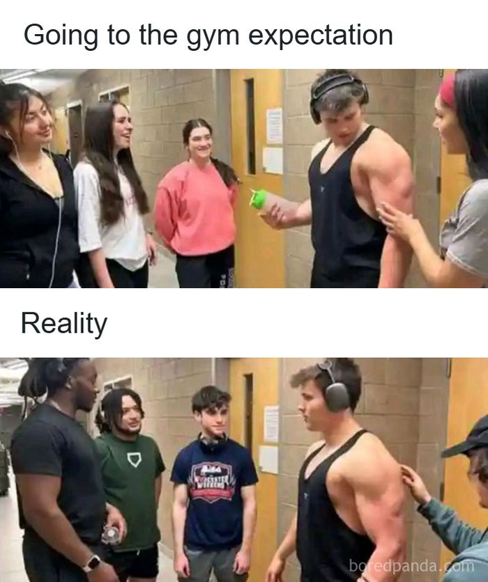 60 Hilariously Relatable Memes That Totally Get You