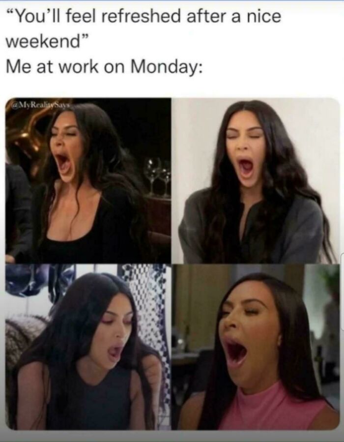60 Hilariously Relatable Memes That Totally Get You