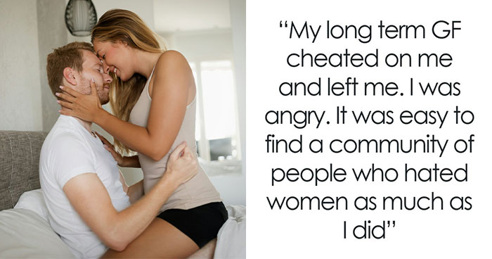 Let’s Spill the Tea: Why Some Guys Got Hooked on the Manosphere (And Then Dipped)