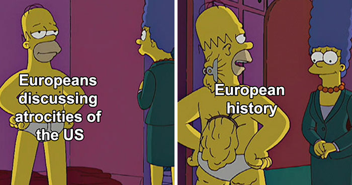 These History Memes Are So Funny They Should Be in Your School Books!