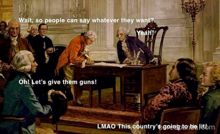 These History Memes Are So Funny They Should Be in Your School Books!