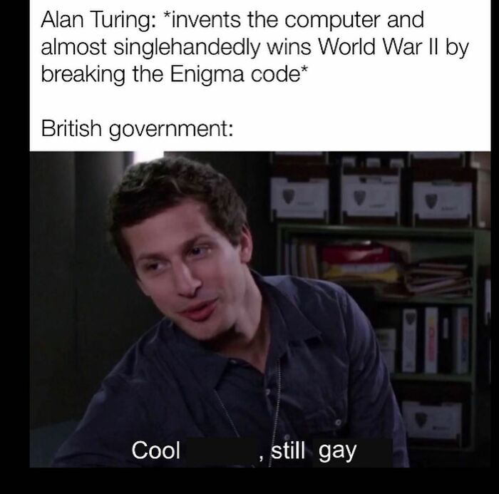 These History Memes Are So Funny They Should Be in Your School Books!