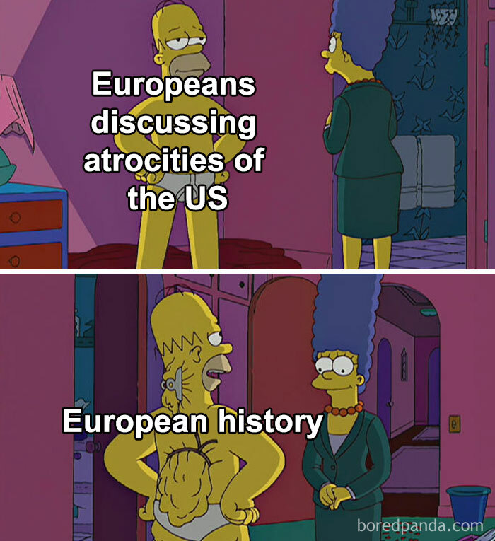These History Memes Are So Funny They Should Be in Your School Books!
