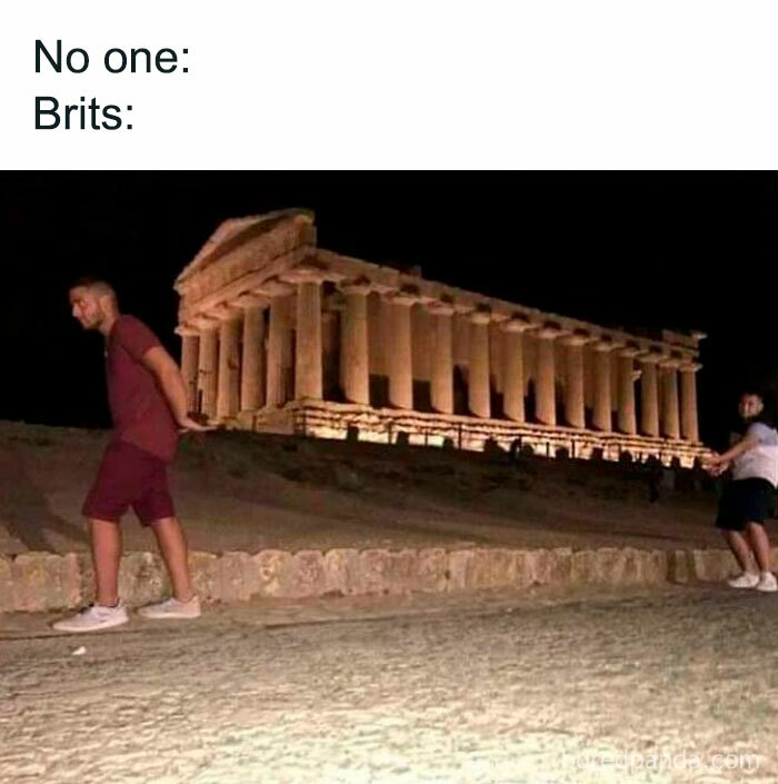 These History Memes Are So Funny They Should Be in Your School Books!