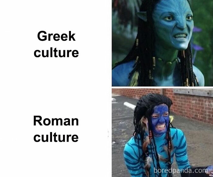 These History Memes Are So Funny They Should Be in Your School Books!
