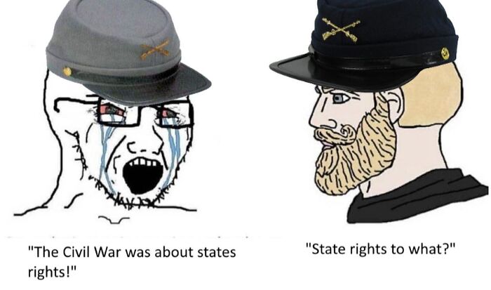 These History Memes Are So Funny They Should Be in Your School Books!